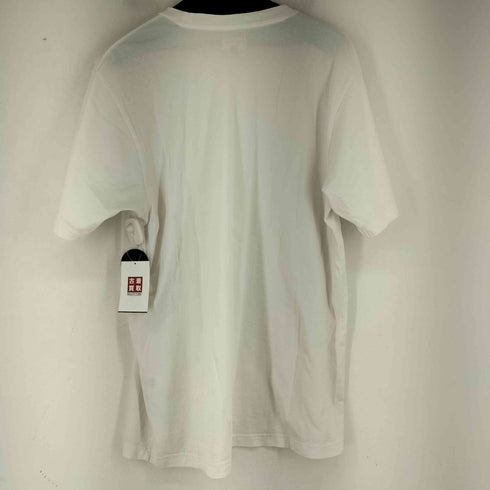 シュプリーム Supreme ロゴ刺繍 S/S Tシャツ メンズ import:L