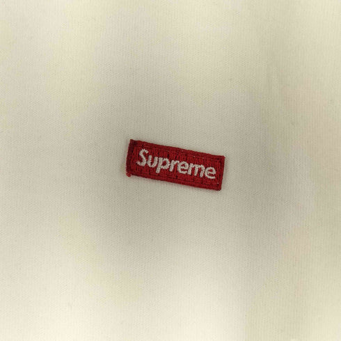 シュプリーム Supreme ロゴ刺繍 S/S Tシャツ メンズ import:L