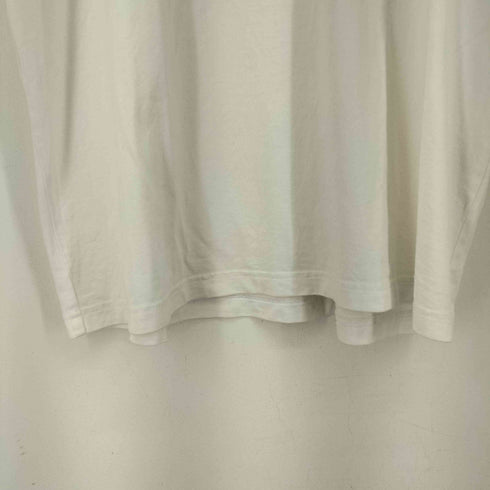 シュプリーム Supreme ロゴ刺繍 S/S Tシャツ メンズ import:L