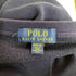 ポロラルフローレン POLO RALPH LAUREN ポニー刺繍 クルーネックスウェット レディース import:M