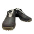 アディダス adidas Adipower Bounce Boa Golf Shoe ピュアメタル ボア プラス ゴルフ トレーニング シューズ メンズ JPN:25.5