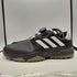 アディダス adidas Adipower Bounce Boa Golf Shoe ピュアメタル ボア プラス ゴルフ トレーニング シューズ メンズ JPN:25.5