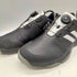 アディダス adidas Adipower Bounce Boa Golf Shoe ピュアメタル ボア プラス ゴルフ トレーニング シューズ メンズ JPN:25.5