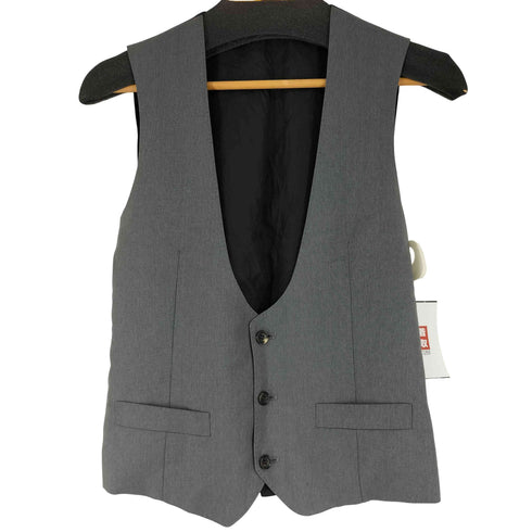ジョンローレンスサリバン JOHN LAWRENCE SULLIVAN ベスト メンズ 36