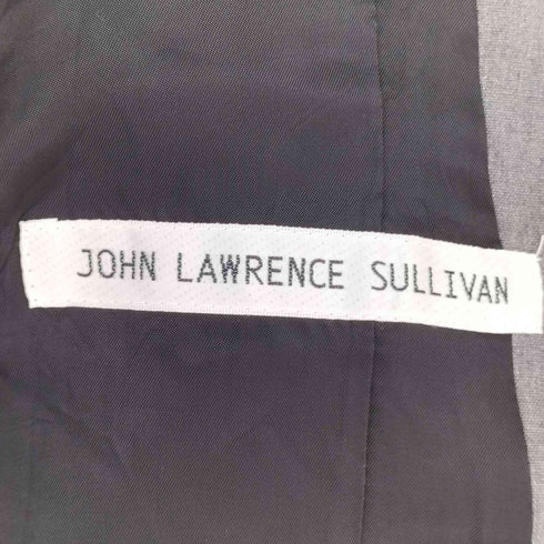 ジョンローレンスサリバン JOHN LAWRENCE SULLIVAN ベスト メンズ 36