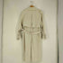 ザラ ZARA トレンチコート レディース import:S