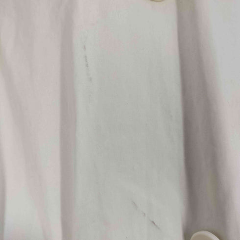 ザラ ZARA トレンチコート レディース import:S