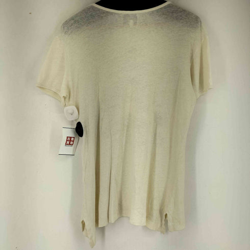 ヴィヴィアンウエストウッドロンドン Vivienne Westwood LONDON オーブ刺繍 プリント S/S Tシャツ メンズ JPN:M