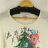 ヴィヴィアンウエストウッドロンドン Vivienne Westwood LONDON オーブ刺繍 プリント S/S Tシャツ メンズ JPN:M