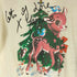 ヴィヴィアンウエストウッドロンドン Vivienne Westwood LONDON オーブ刺繍 プリント S/S Tシャツ メンズ JPN:M