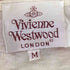 ヴィヴィアンウエストウッドロンドン Vivienne Westwood LONDON オーブ刺繍 プリント S/S Tシャツ メンズ JPN:M