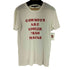 スビ KSUBI レタリングプリント Tシャツ メンズ JPN:M