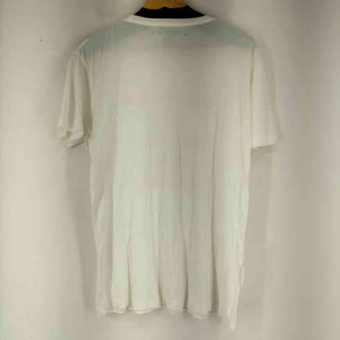 スビ KSUBI レタリングプリント Tシャツ メンズ JPN:M