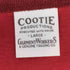 クーティー COOTIE プリント タンクトップ メンズ JPN:L