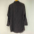 アーリーアンドダイア Ally&Dia ミリタリー S/S 開襟シャツ メンズ import:XL