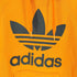 アディダスオリジナルス adidas Originals フロントロゴプリント プルオーバーパーカー レディース JPN:L