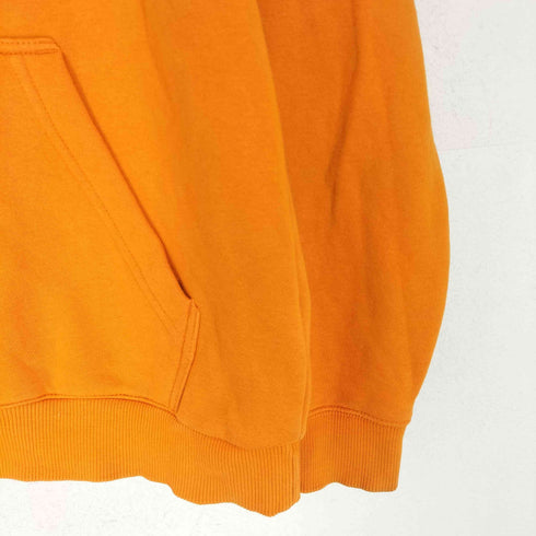 アディダスオリジナルス adidas Originals フロントロゴプリント プルオーバーパーカー レディース JPN:L