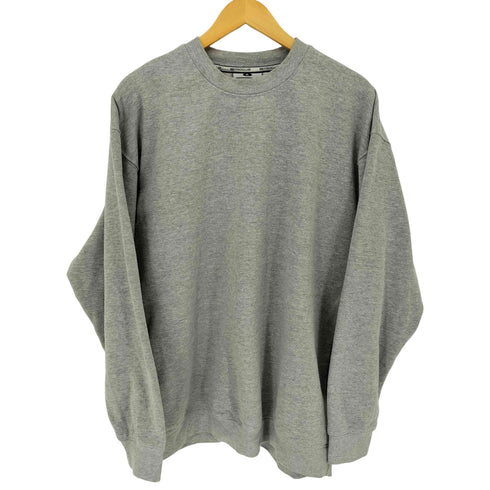 プロクラブ PRO CLUB Heavyweight Crew Neck Fleece Pullover Sweatshirt メンズ JPN:XL