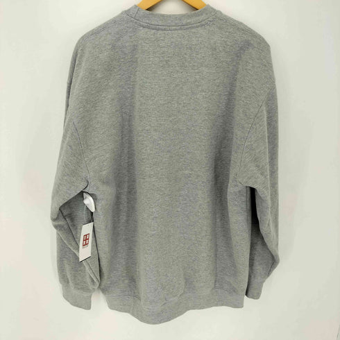 プロクラブ PRO CLUB Heavyweight Crew Neck Fleece Pullover Sweatshirt メンズ JPN:XL