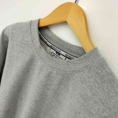 プロクラブ PRO CLUB Heavyweight Crew Neck Fleece Pullover Sweatshirt メンズ JPN:XL