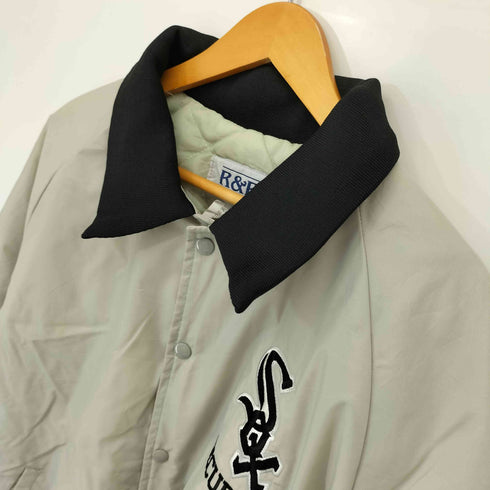 R&R UNIFORM アメリカ製 アワードジャケット メンズ JPN:XL