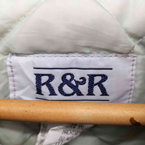 R&R UNIFORM アメリカ製 アワードジャケット メンズ JPN:XL