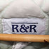 R&R UNIFORM アメリカ製 アワードジャケット メンズ JPN:XL