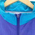 90S COLOSSEUM JOCKEY マルチカラートラックジャケット メンズ JPN:XL