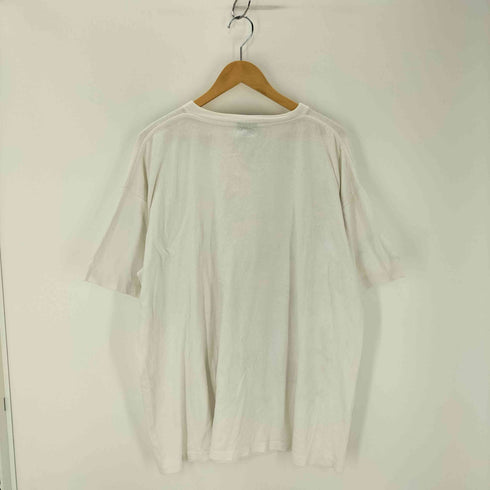 GALAXY キャラクタープリントクルーネックTシャツ メンズ XXXL