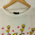GALAXY キャラクタープリントクルーネックTシャツ メンズ XXXL