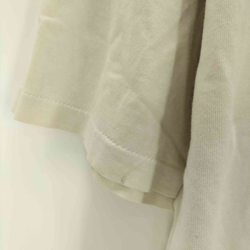 ヘインズ Hanes 90S ©1993 USA製 プリント クルーネックTシャツ 裾袖シングル メンズ JPN:XXL