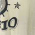 ヘインズ Hanes 90S ©1993 USA製 プリント クルーネックTシャツ 裾袖シングル メンズ JPN:XXL