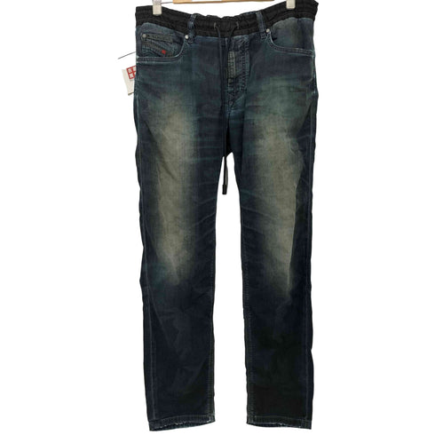 ディーゼルインダストリー Diesel Industry JOG DENIM WAYKEE メンズ 30