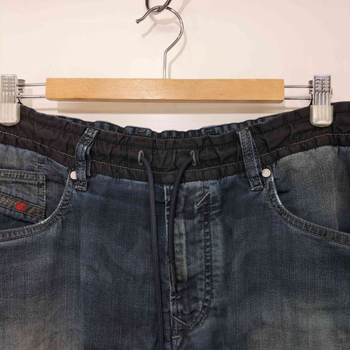 ディーゼルインダストリー Diesel Industry JOG DENIM WAYKEE メンズ 30