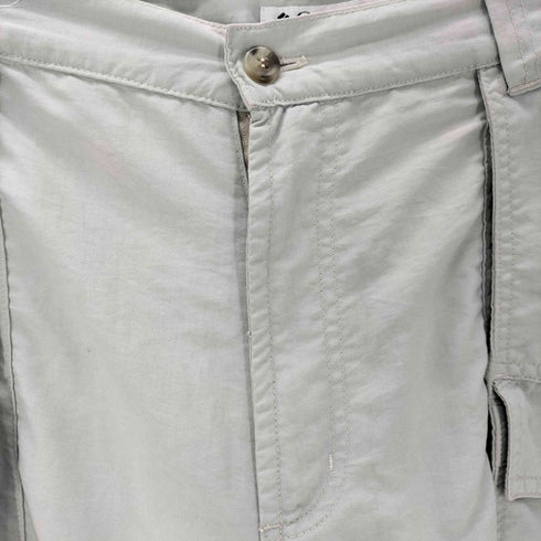 コロンビア Columbia デタッチャブル カーゴパンツ メンズ