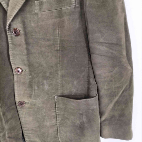 ブルックスブラザーズ BROOKS BROTHERS シングル3Bテーラードジャケット メンズ 40R