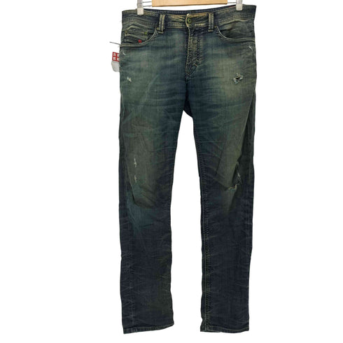 ディーゼルインダストリー Diesel Industry JOG DENIM THAVAR メンズ 30