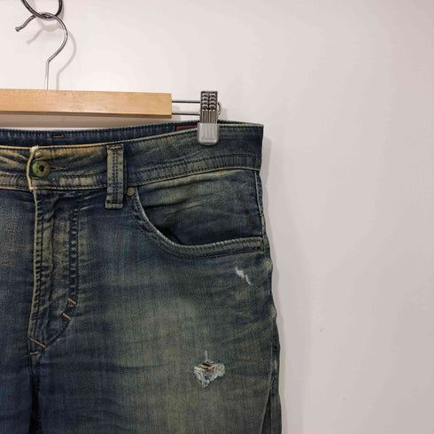 ディーゼルインダストリー Diesel Industry JOG DENIM THAVAR メンズ 30
