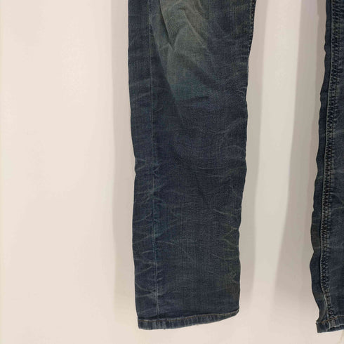 ディーゼルインダストリー Diesel Industry JOG DENIM THAVAR メンズ 30