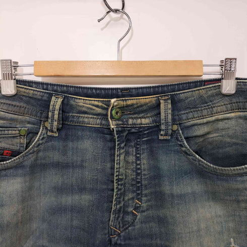 ディーゼルインダストリー Diesel Industry JOG DENIM THAVAR メンズ 30