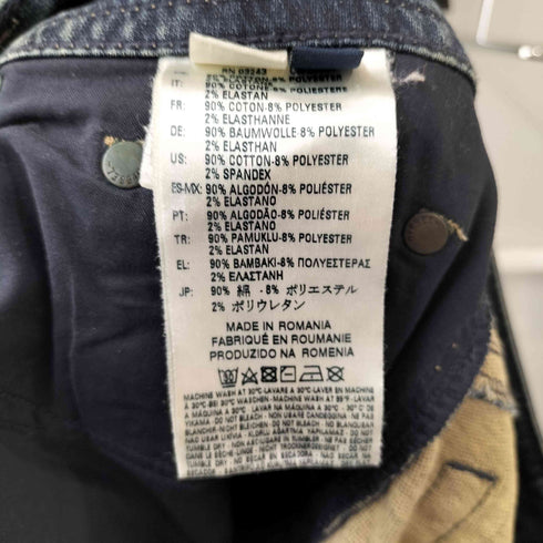 ディーゼルインダストリー Diesel Industry JOG DENIM THAVAR メンズ 30