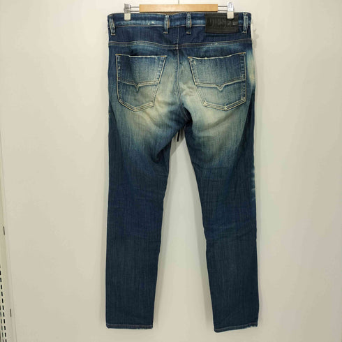 ディーゼルインダストリー Diesel Industry KROOLEY JOGG TAPERED メンズ W32L32