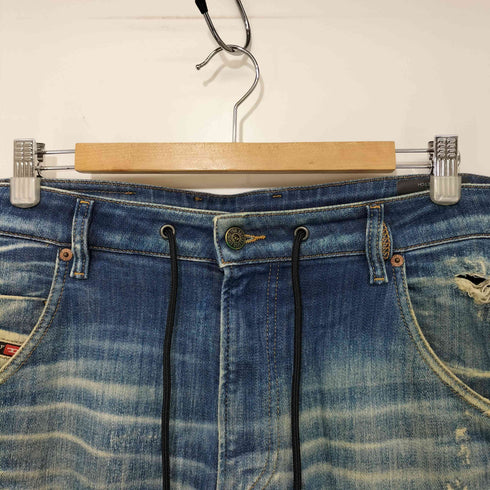 ディーゼルインダストリー Diesel Industry KROOLEY JOGG TAPERED メンズ W32L32