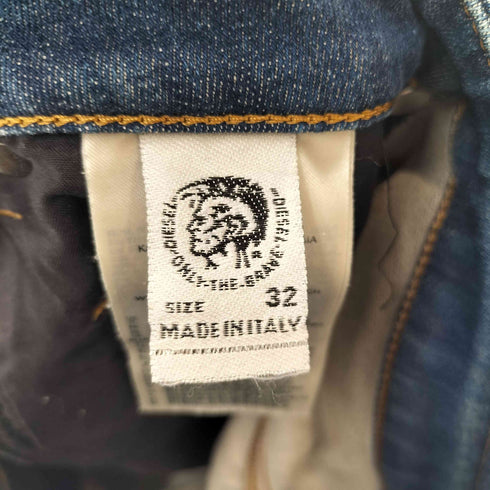 ディーゼルインダストリー Diesel Industry KROOLEY JOGG TAPERED メンズ W32L32