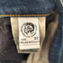 ディーゼルインダストリー Diesel Industry KROOLEY JOGG TAPERED メンズ W32L32