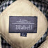 BLABELL 中綿フィールドジャケット メンズ L
