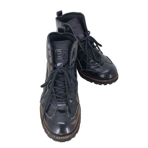 オニツカタイガー ONITSUKA TIGER MEXICO RINKAN メキシコ リンカン レディース 25cm