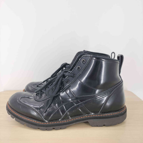 オニツカタイガー ONITSUKA TIGER MEXICO RINKAN メキシコ リンカン レディース 25cm