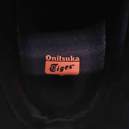 オニツカタイガー ONITSUKA TIGER MEXICO RINKAN メキシコ リンカン レディース 25cm