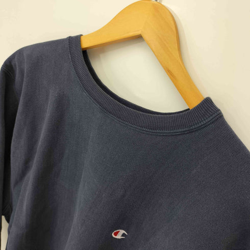 チャンピオン Champion 90S MADE IN USA 刺繍タグ 目有 REVERSE WEAVE メンズ JPN:XL